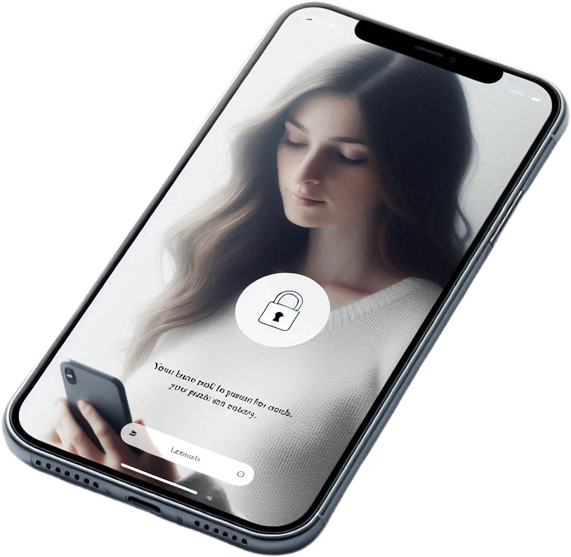 iPhone showing Advanced Data Protection